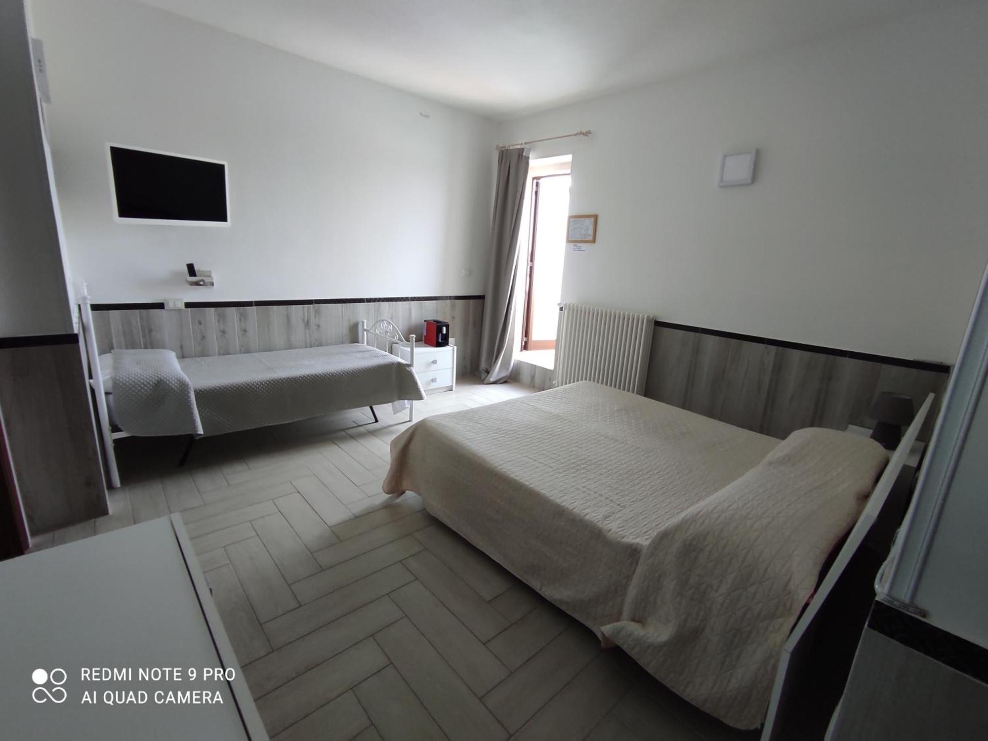 Re Sole Resort&Spa Grottaglie Kamer foto